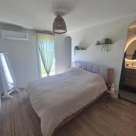 بيت للعطل Cozy House Between And Sea Le Barp